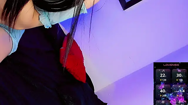 Snapshot of daniela_dolls chatting on 02-14-26, 02:06 daniela dolls online show from 02-14-26, 02:06