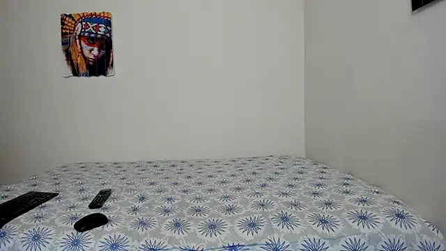 mariajose222 online show from 11-19-25, 02:11