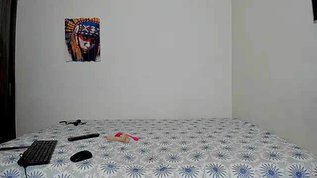 mariajose222 online show from 11-25-25, 01:50