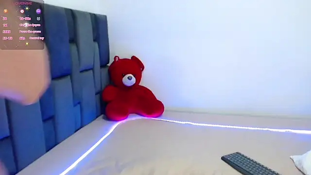 sara joker online show from 10-10-25, 11:16