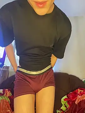 ruivinhosexyy online show from 09-19-25, 04:44