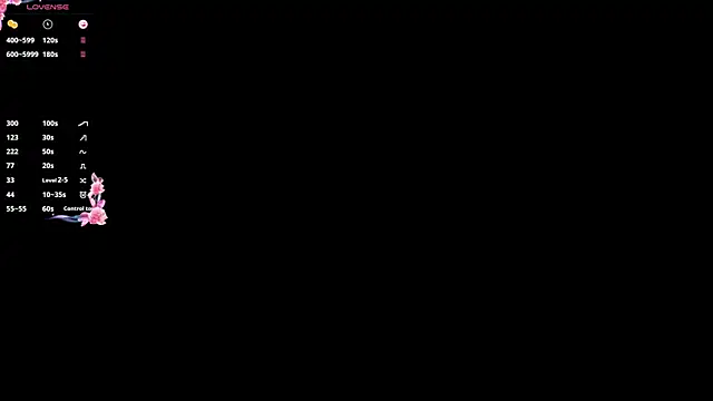 Snapshot of Cuteviola chatting on 06-12-26, 01:25 Cuteviola online show from 06-12-26, 01:25