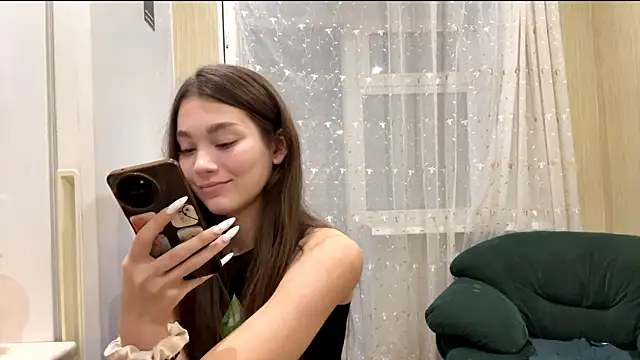 Cuteviola online show from 09-21-25, 10:31