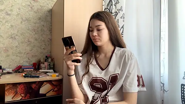 Cuteviola online show from 03-23-26, 12:55