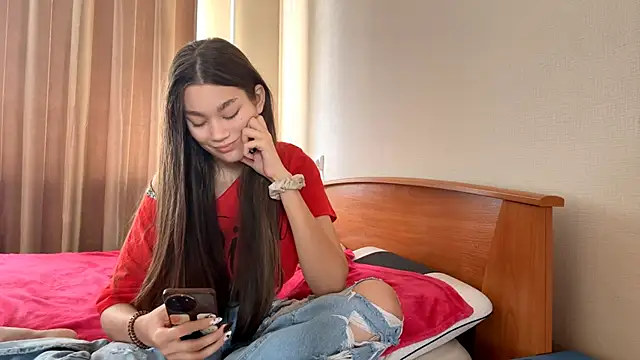 Cuteviola online show from 10-02-25, 03:10