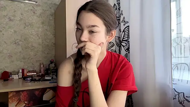 Cuteviola online show from 02-18-26, 11:12