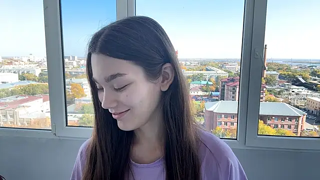 Cuteviola online show from 09-30-25, 04:29