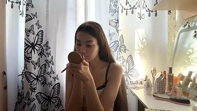 Cuteviola online show from 02-09-26, 12:52