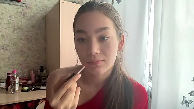 Cuteviola online show from 02-23-26, 12:56