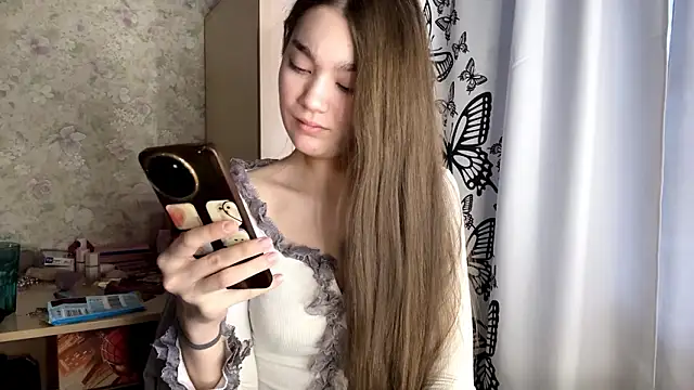 Cuteviola online show from 02-17-26, 10:29