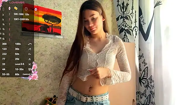 Snapshot of Cuteviola chatting on 05-05-26, 12:46 Cuteviola online show from 05-05-26, 12:46