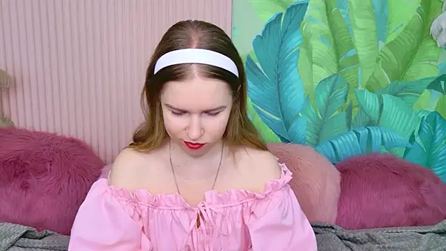 Alida Brice online show from 02-14-26, 05:51