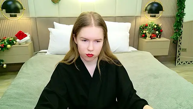 Alida Brice online show from 01-13-26, 05:33