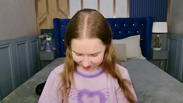 Alida Brice online show from 03-10-26, 10:30