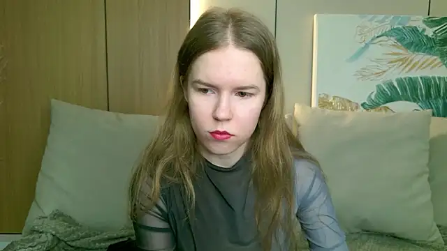 Alida Brice online show from 02-25-26, 05:40