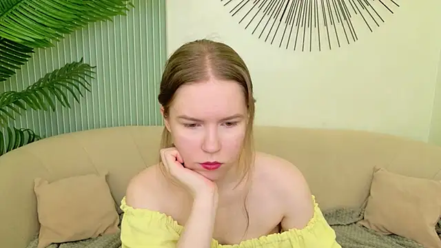 Alida Brice online show from 02-26-26, 05:51