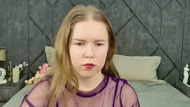 Alida Brice online show from 02-17-26, 10:45