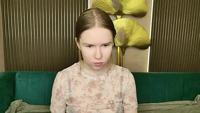 Alida Brice online show from 04-18-26, 05:32