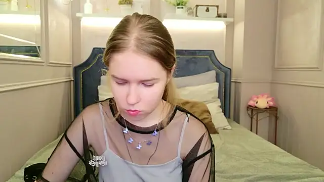 Alida Brice online show from 11-27-25, 05:52