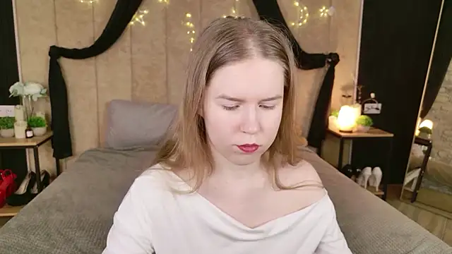 Alida Brice online show from 03-16-26, 05:37