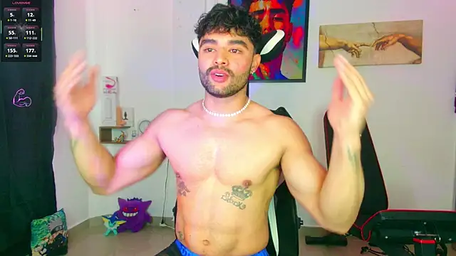 JordanRossie online show from 12-20-25, 06:55