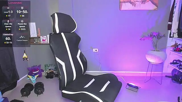 JordanRossie online show from 04-08-26, 02:46