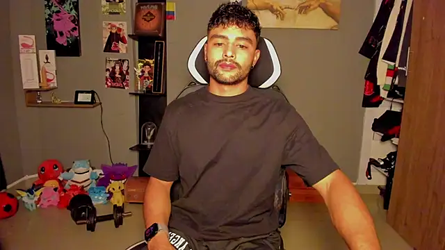 JordanRossie online show from 07-29-26, 12:32