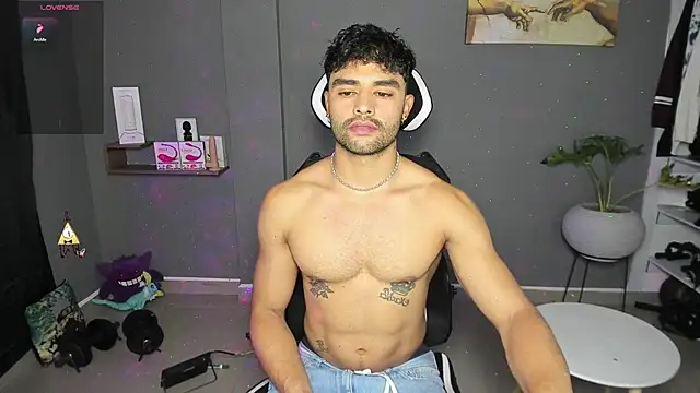 JordanRossie online show from 04-03-26, 10:38