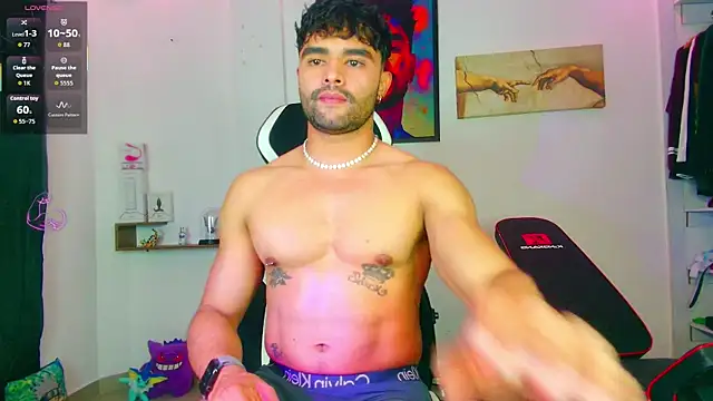 JordanRossie online show from 01-06-26, 02:48