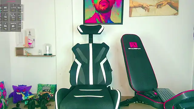 JordanRossie online show from 02-06-26, 06:59