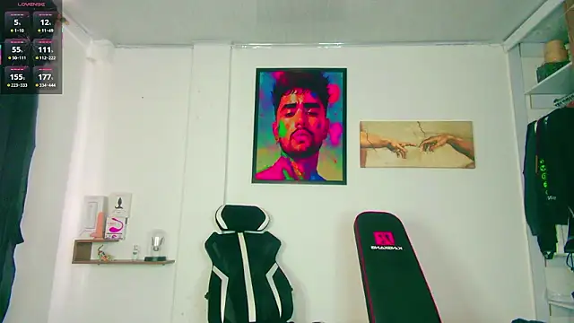 JordanRossie online show from 02-03-26, 04:12