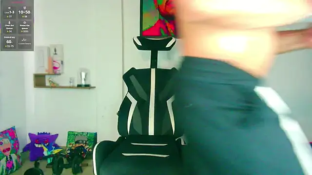 JordanRossie online show from 02-05-26, 06:48