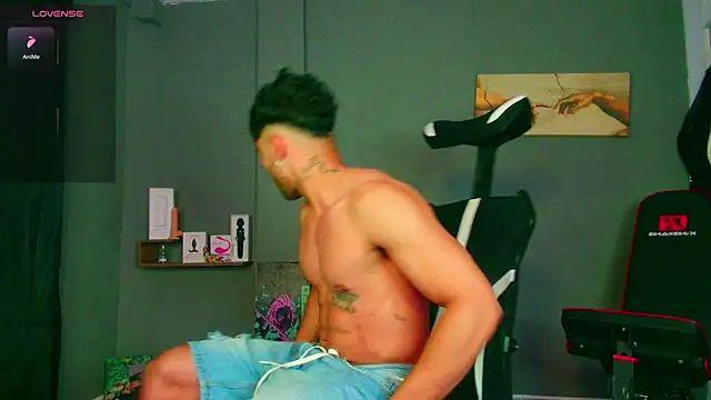 JordanRossie online show from 02-21-26, 11:01