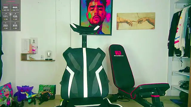 JordanRossie online show from 02-04-26, 08:26