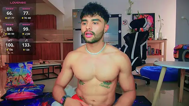 JordanRossie online show from 02-12-26, 09:58