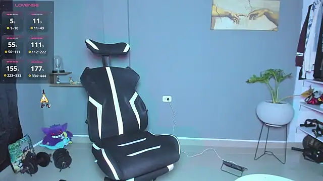 JordanRossie online show from 04-07-26, 01:02