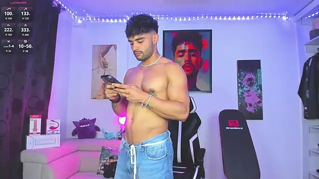 JordanRossie online show from 09-21-25, 11:10