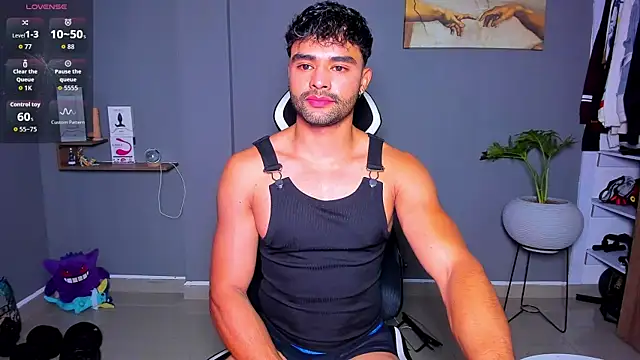 JordanRossie online show from 04-13-26, 12:42