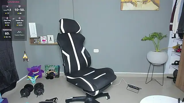 JordanRossie online show from 04-08-26, 02:51