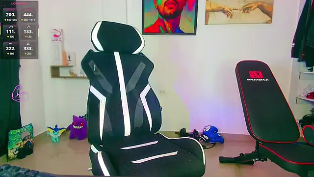 JordanRossie online show from 01-13-26, 09:52