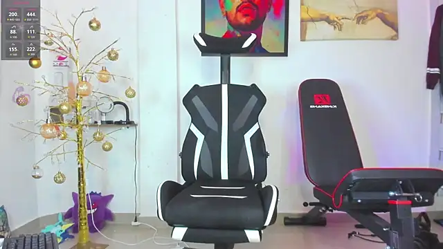 JordanRossie online show from 12-18-25, 05:06