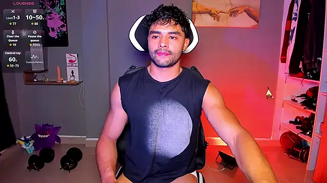 Snapshot of JordanRossie chatting on 05-05-26, 10:57 JordanRossie online show from 05-05-26, 10:57