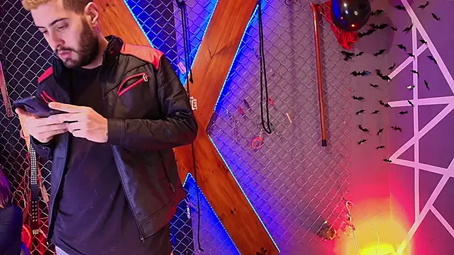 Dmorningstar bdsm online show from 11-05-25, 01:03