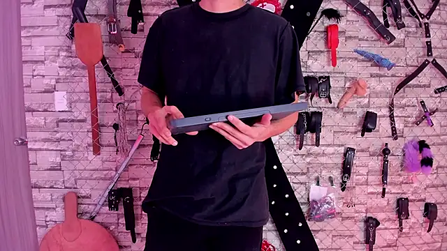 Dmorningstar bdsm online show from 01-15-26, 08:56