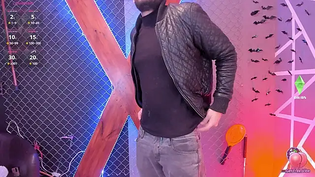 Dmorningstar bdsm online show from 11-24-25, 01:33