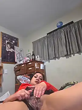 Trixtbang online show from 09-30-25, 02:28
