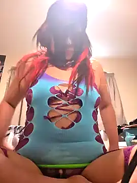 Trixtbang online show from 10-25-25, 05:17