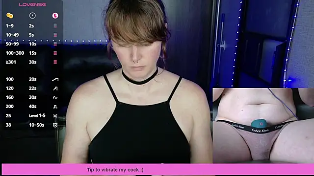 tsellieryder online show from 11-12-25, 01:10