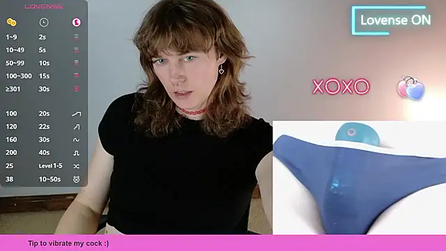 tsellieryder online show from 01-09-26, 03:24