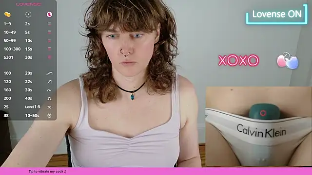 tsellieryder online show from 04-19-26, 11:07